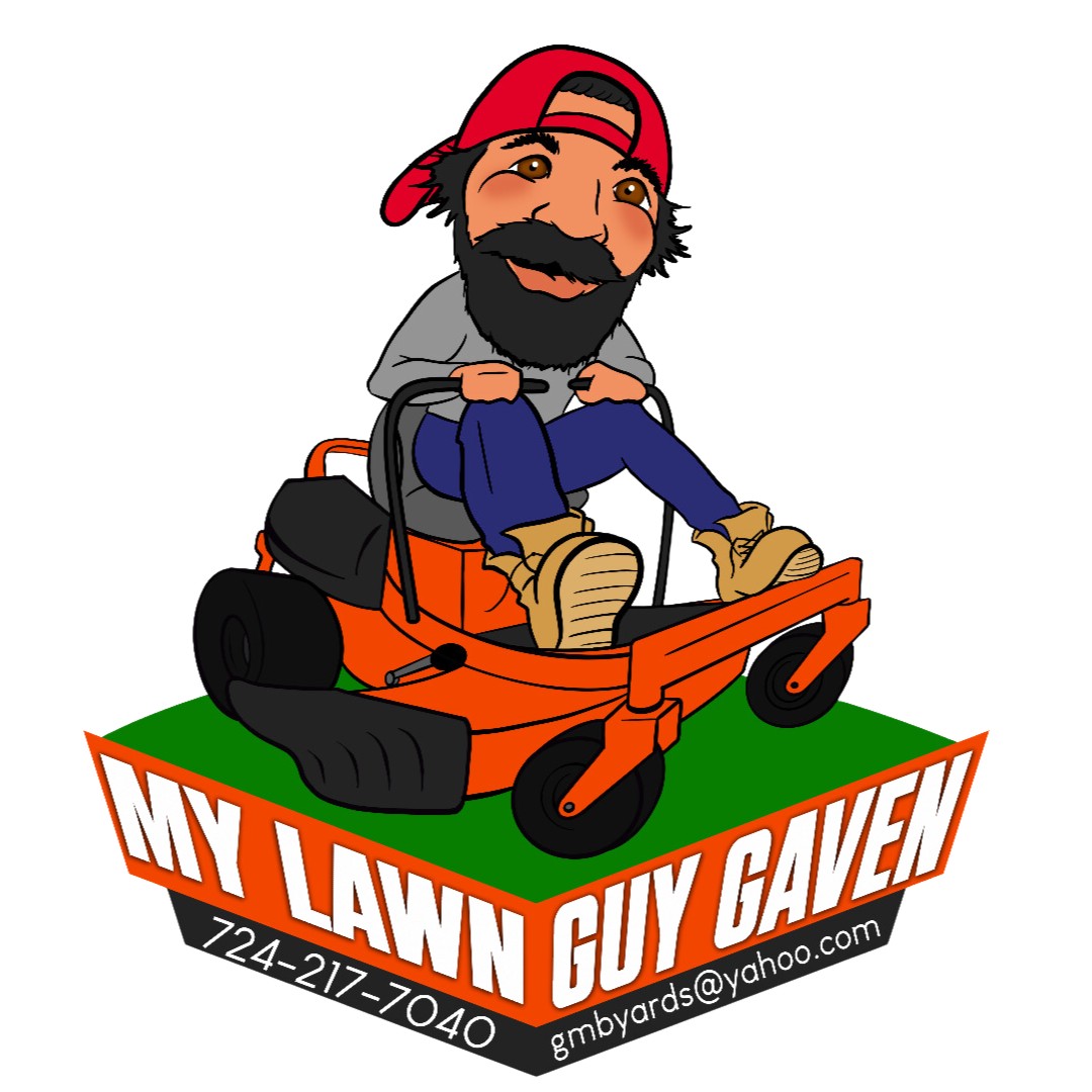 My Lawn Guy Gaven LLC – Your Lawn's Best Friend